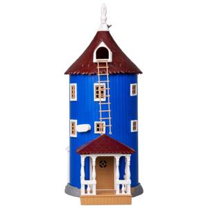 Mumin Muminhuset produkt bild