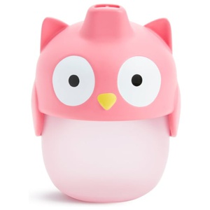 Munchkin Animal Sippy Cup Owl 240 ml 9 m+ produkt bild