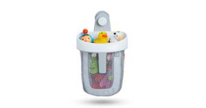 Munchkin Super Scoop Bath Toy Organiser produkt bild