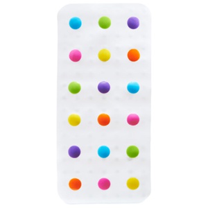 Munchkin Dandy Dot Bath Mat produkt bild
