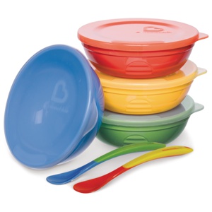 Munchkin Love A Bowl produkt bild