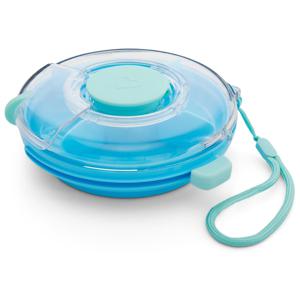 Munchkin Snack Wheel Blue +24 mån produkt bild