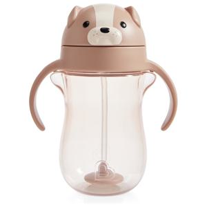 Munchkin Tip & Sip Animal Cup Dog +9 mån 296 ml produkt bild