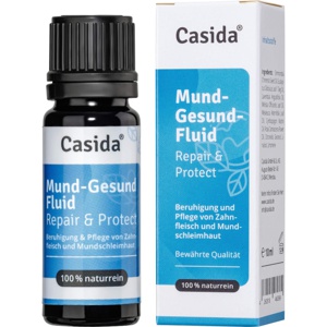 MUND-GESUND Fluid Repair & Protect Produktbild
