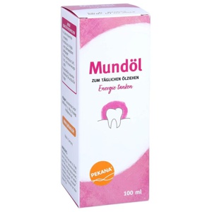 MUNDÖL Energie tanken Produktbild