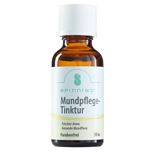 Mundpflege-tinktur 30 ml Produktbild