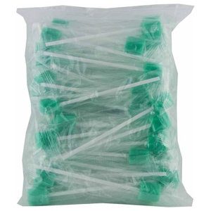 MUNDPFLEGESTÄBCHEN Schaumstoff neutral Produktbild