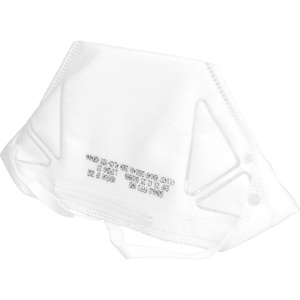 Mundschutz FFP2 Halbmaske, 1 St n.v. Produktbild