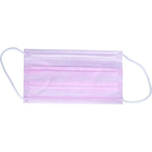 MUNDSCHUTZ M.GUMMIBAND pink Produktbild
