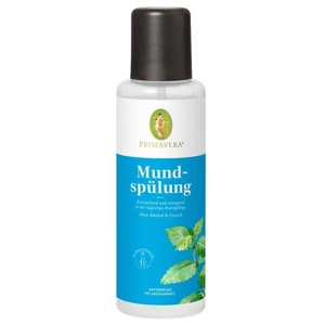 MUNDSPÜLUNG alkoholfrei Produktbild