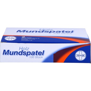 MUNDSPATEL Holz Karton Produktbild