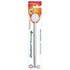 MUNDSPIEGEL Dentonet Produktbild