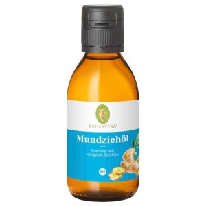 MUNDZIEHÖL Bio Produktbild