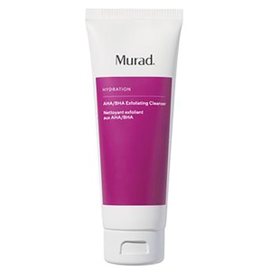 Murad AHA / BHA Exfoliating Cleanser 148 ml Produktbild