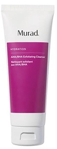 Murad AHA/BHA Exfoliating Cleanser 148 ml produktbillede
