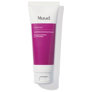 Murad AHA / BHA Exfoliating Cleanser 148 ml produktbilde