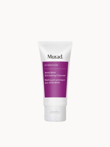 Murad AHA/BHA Exfoliating Cleanser 150ml product image