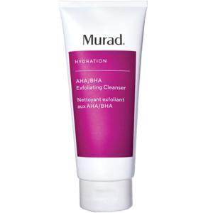 Murad Hydration AHA/BHA Exfoliating Cleanser 200 ml produkt bild