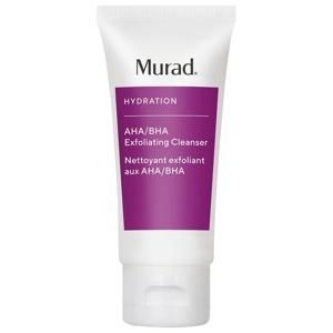 Murad AHA/BHA Exfoliating Cleanser 60 ml produkt bild