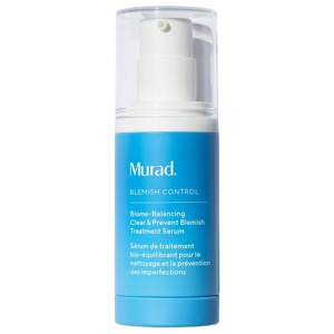 Murad Biome-Balancing Clear & Prevent Blemish Treatment Serum 30 ml produkt bild