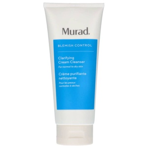 Murad Clarifying Cream Cleanser 148 ml produktbillede