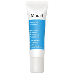 Murad Blemish Control Outsmart Blemish Clarifying Treatment 50 ml produktbilde