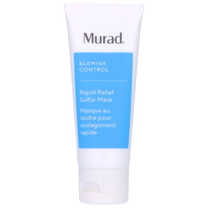 Murad Blemish Control Rapid Relief Sulfur Mask 74 ml Produktbild