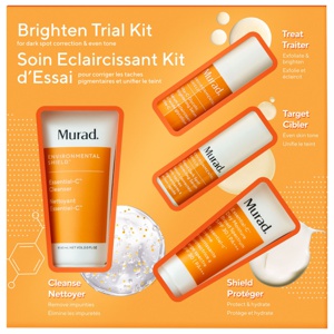 Murad Brighten Trial Kit produkt bild