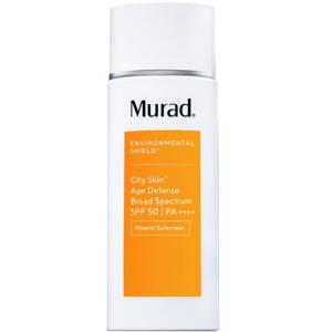 Murad City Skin Broad Spectrum SPF 50 I PA ++++ 50 ml produkt bild