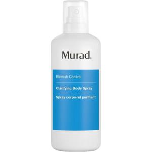 Murad Blemish Control Clarifying Body Spray 130 ml produkt bild