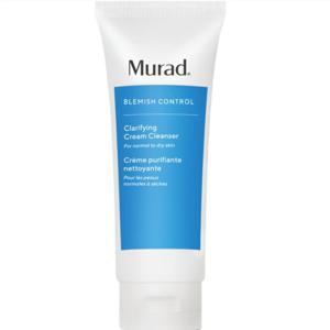 Murad Clarifying Cream Cleanser 148 ml produkt bild