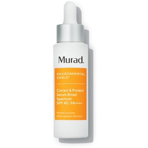 Murad Correct & Protect Serum SPF 45 30 ml produktbillede