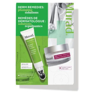 Murad Derm Remedies: Plumping Solutions produkt bild