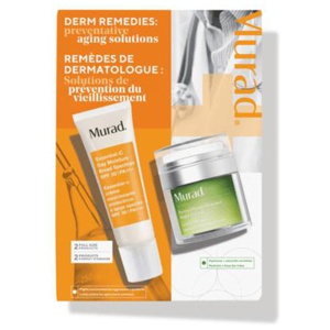 Murad Derm Remedies: Preventative Aging Solutions produkt bild