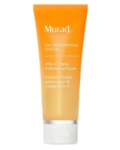 Murad Envionmental Shield Vita-C Triple Exfoliating Facial 80 ml Produktbild