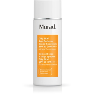 Murad Environmental Shield City Skin Broad Spectrum SPF50 50 ml produktbillede