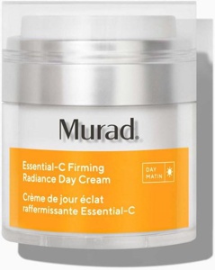 Murad Essential-C Firming Radiance Day Cream 50 ml produktbilde