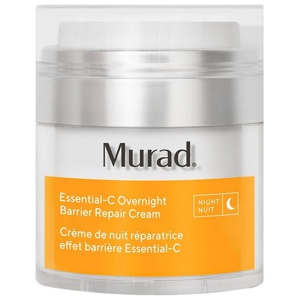 Murad Essential-C Overnight Barrier Repair Cream 50 ml produktbilde