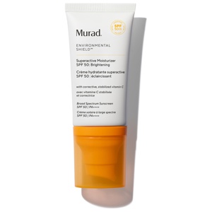 Murad Superactive SPF 50 Moisturizer: Brightening 50 ml produktbilde