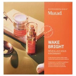 Murad Holiday Kit Wake Bright 2 st produkt bild