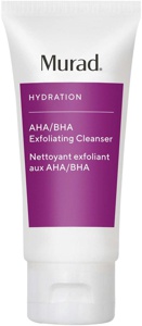 Murad Hydration AHA/BHA Exfoliating Cleanser 60 ml produktbilde