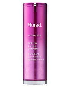 Murad Hydration Night Fix Enzyme Treatment (U) produktbillede