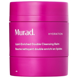 Murad Lipid-Enriched Double Cleansing Balm 50 ml produktbillede
