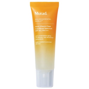 Murad Multi-Vitamin Clear Coat Broad Spectrum SPF 50 (50 ml) produkt bild