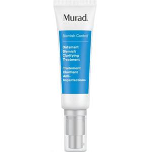 Outsmart Blemish Clarifying Treatment 50 ml produkt bild