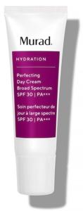 Murad Hydration Perfecting Day Cream SPF30 produkt bild