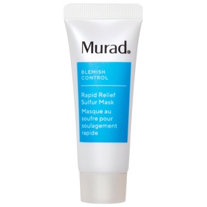 Murad Rapid Relief Sulfur Mask 75 ml produkt bild