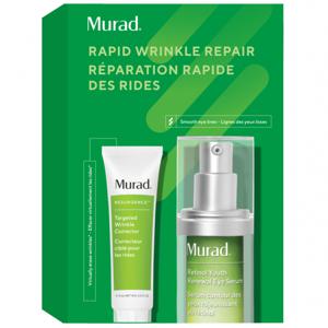 Murad Rapid Wrinkle Repair 30 ml + 15 ml 45 ml produkt bild