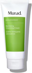 Renewing Cleansing Cream 200 ml produkt bild