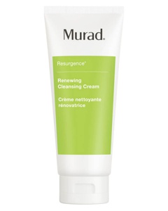 Murad Resurgence Renewing Cleansing Cream (U) produktbillede